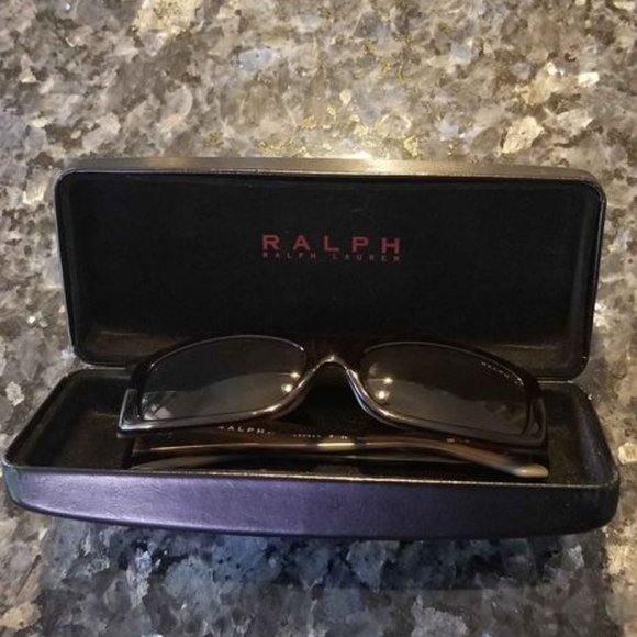 Ralph Lauren womens sunglasses main image 5